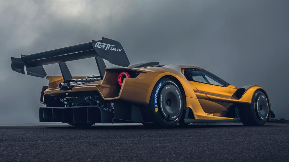 Ford GT: Τέλος εποχής με την τρίτη και τελευταία φάση παραγωγής!